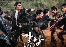 Lee Min Ho "tả xung hữu đột" giữa vòng vây kẻ địch