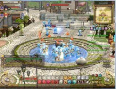 Legend Of Edda hỗ trợ game thủ Việt qua cổng Dzogame