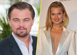 Leo DiCaprio bị đồn bỏ bê người yêu vì quá mê gái