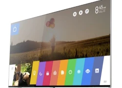 LG Smart TV thế hệ mới sẽ thông minh hơn với webOS 2.0