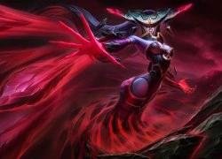 Liên Minh Huyền Thoại: Những vị tướng khắc chế tốt Lissandra