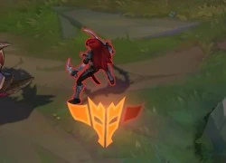 Liên Minh Huyền Thoại: Riot bất ngờ tạo đột phá trong bản đồ Summoner&#8217;s Rift