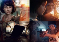 Life is Strange: Hiệu ứng cánh bướm