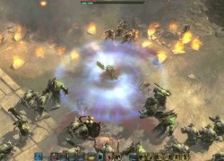 Lineage Eternal &#8211; Game đỉnh phong cách Diablo cho gamer Việt