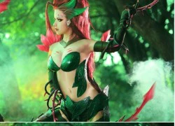 LMHT: Cosplay Zyra