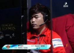 LMHT: Impact chia tay SK Telecom T1