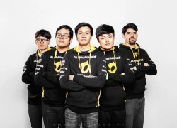 LMHT: Team Dignitas công bố ngoại binh Hàn Quốc