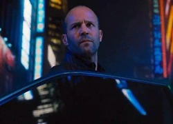 Lộ mặt kẻ phản diện tàn ác nhất trong Furious 7