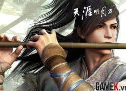 Loạt game online PC võ hiệp ra mắt phiên bản mobile