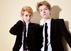 Luhan (EXO) và SM hòa giải thất bại