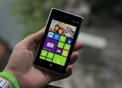 Lumia 925 và LG G Pro 2 hạ giá sốc hàng triệu đồng