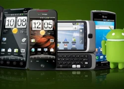 Mã độc nhắm vào Android sẽ tăng trong năm 2015