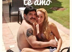 Maradona chuốc họa vì dùng Viagra quá liều!?