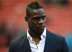 Mario Balotelli bị FA buộc tội phân biệt chủng tộc