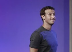 Mark Zuckerberg: "Phần lớn những gì tôi đã làm là sai lầm"