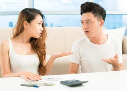 Mất bạn vì phong bì cưới