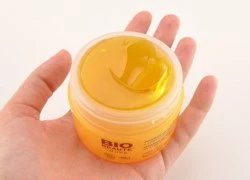 Mặt nạ cho mùa khô hanh: Nuxe Bio Beauté Vitamin-Rich Detox