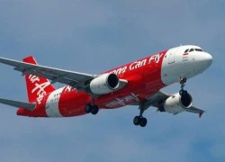 Máy bay Air Asia rơi không hoàn toàn do thời tiết?