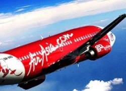 Máy bay AirAsia chở 162 người đã đâm xuống biển?