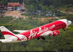 Máy bay AirAsia mất tích chưa được cập nhật công nghệ theo dõi qua vệ tinh