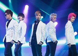 MBLAQ chính thức mất 2 thành viên nổi bật