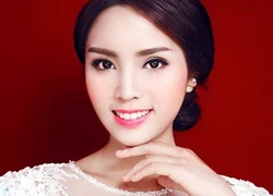 MC Thảo Vân lên tiếng về việc dạy dỗ Hoa hậu Kỳ Duyên