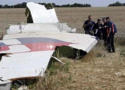 Mẹ nạn nhân MH17 kiện Ukraine đòi bồi thường 1 tỷ USD