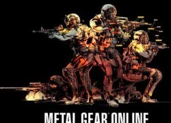 Metal Gear Online sắp quay trở lại