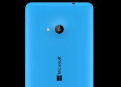 Microsoft không ra smartphone cao cấp mới đến cuối năm 2015