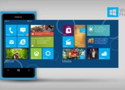 Microsoft thay đổi cách mua ứng dụng Windows Phone