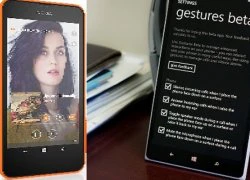 Microsoft tung ứng dụng tiện ích cho người dùng Lumia