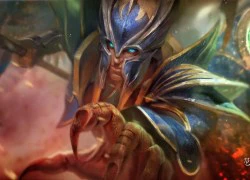 Mini Guide DOTA 2: Skywrath Mage - Cơn thịnh nộ của bầu trời