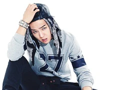 Mino (WINNER) bị ném đá oan uổng