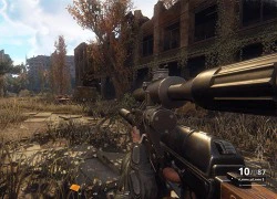 MMOFPS hot Survarium mở cửa miễn phí ngày 5/1 tới