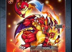 Monster Strike - Game thẻ bài "dị" hớp hồn game thủ Việt