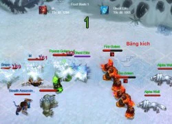 Một game mới ra mắt khiến DotA 2, LoL phải "chào thua"?