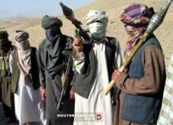 Một quan chức Tòa án Tối cao Afghanistan bị Taliban sát hại