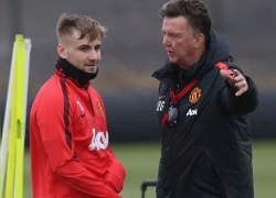 M.U thuê đầu bếp dạy Shaw và Januzaj tự nấu ăn