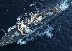 Mỹ điều thêm tàu USS Donald Cook tới biển Đen, Nga doạ đáp trả