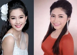 Mỹ nhân Việt trùng họ trùng tên mang dấu ấn &#8216;tài, sắc&#8217; đến showbiz