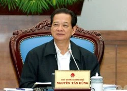 Năm 2015, không tăng biên chế