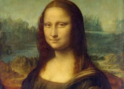 Nàng Mona Lisa là... người Trung Quốc?