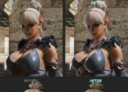 Neowiz sẽ &#8220;phục thù&#8221; cho Bless Online trong CBT 2