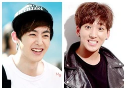 Netizen bàn tán về boygroup lộn xộn: Nichkhun, L, Mino, Baro, Yonghwa