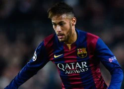 Neymar bị một luật sư đâm đơn kiện