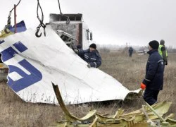 Nga có bằng chứng Ukraine liên quan đến vụ MH17