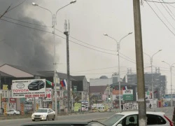 Nga mở cuộc điều tra vụ khủng bố ở Chechnya