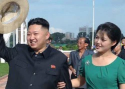 Nga mời lãnh đạo Triều Tiên Kim Jong-un sang thăm