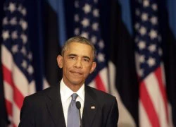 Nga mời Tổng thống Obama dự lễ kỷ niệm 70 năm Chiến thắng phát xít