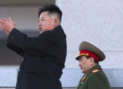 Nga xác nhận Tổng thống Putin mời ông Kim Jong-un sang thăm